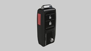 Car Keys control