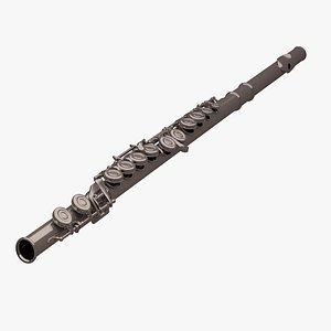 max flute