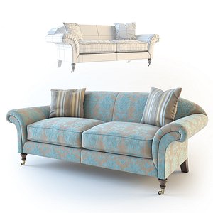 Sofa Workshop, Browning