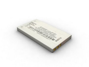 nokia mobile battery 3d model