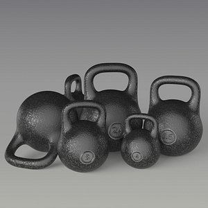kettlebell