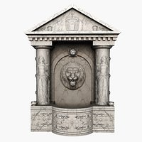 Fountain
