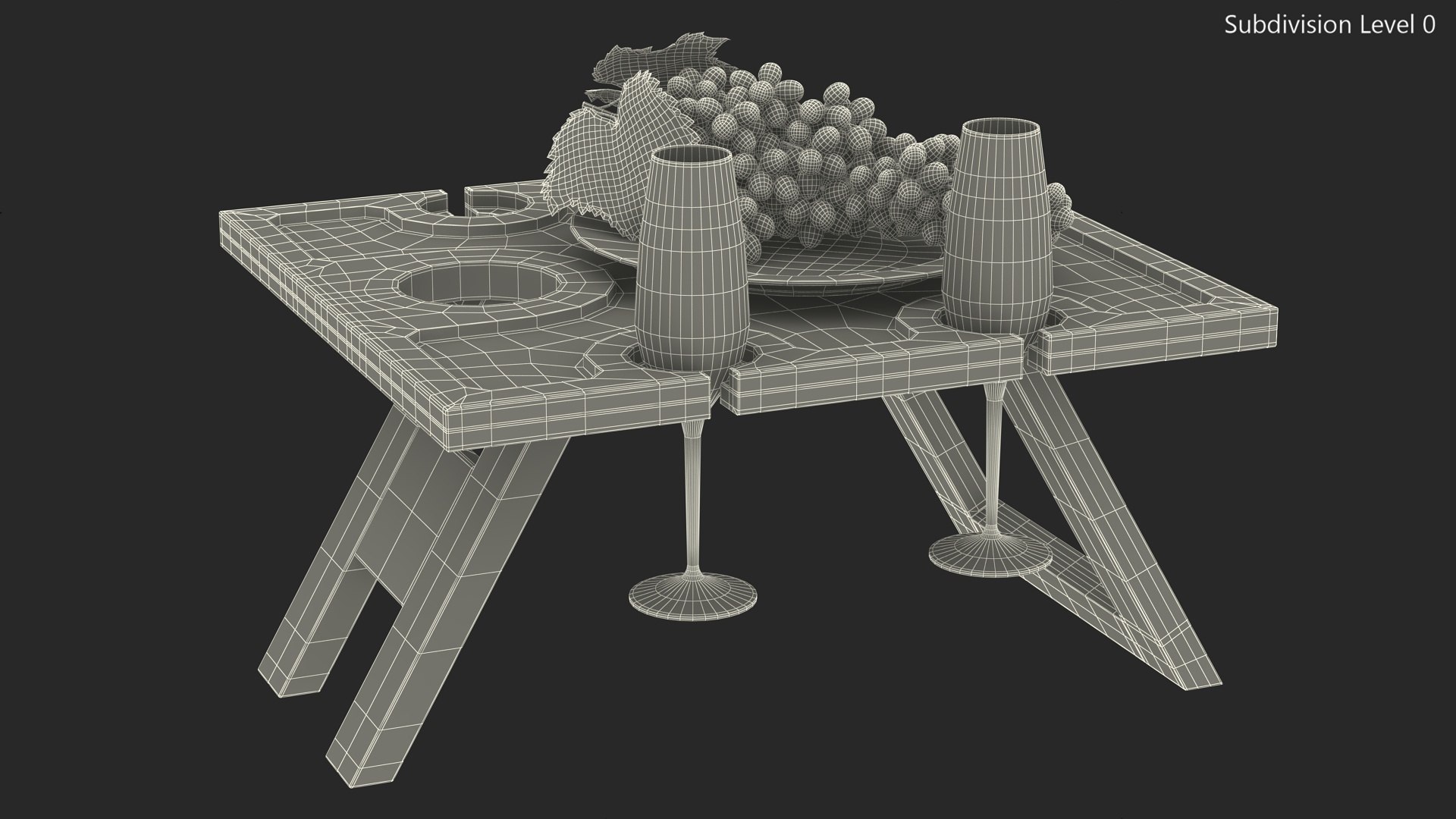 Picnic Wine Table with Glasses and Grapes 3D model https://p.turbosquid.com/ts-thumb/TL/PMnote/Xn/picnic_wine_table_with_glasses_and_grapes_015/jpg/1750018926/1920x1080/fit_q87/160b3c8a315ea1583c052bc7fd5e0e94da229aac/picnic_wine_table_with_glasses_and_grapes_015.jpg
