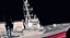 3d 2 uss pinckney