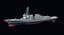 3d 2 uss pinckney
