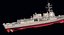 3d 2 uss pinckney