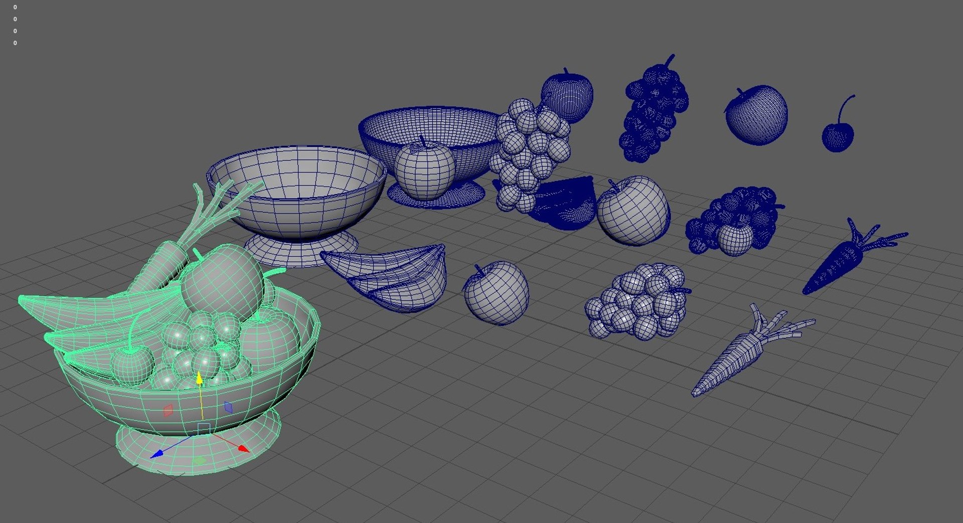 fruit bowl model https://p.turbosquid.com/ts-thumb/TL/U5mri0/EsW1bMdY/12/jpg/1598994328/1920x1080/fit_q87/0c85a40268443835e99473aa61d41f0287f41a59/12.jpg