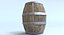 Barrel