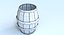 Barrel