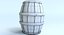 Barrel
