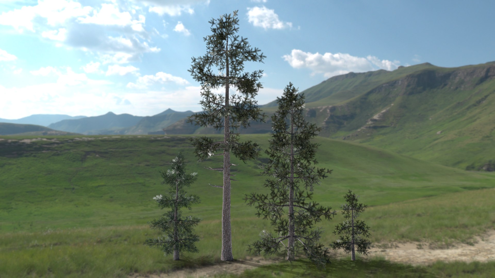 English trees  bushes pack 3D model https://p.turbosquid.com/ts-thumb/TL/YiFPwv/gq/fir/png/1751993099/1920x1080/fit_q87/64a4b1751fb54e3147ab0f7dfeac33fe0b28b74e/fir.jpg