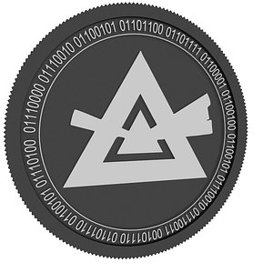 beam black coin