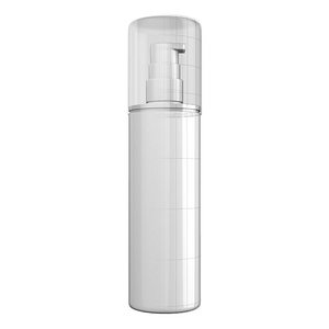 Pump Bottle