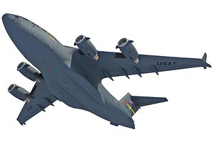 C17 Globemaster III