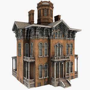 Victorian House