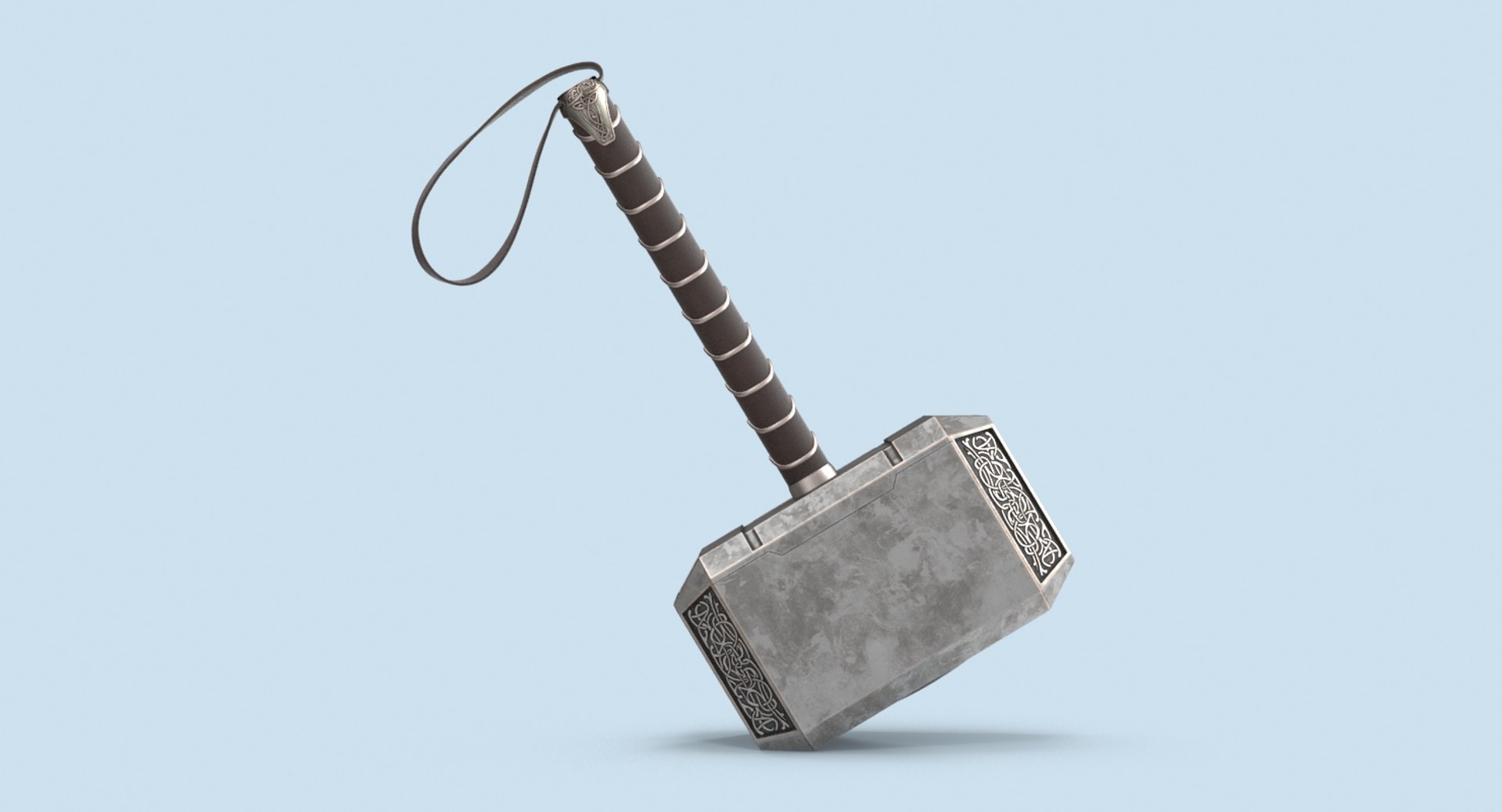 Thor Max