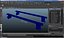 Thule Black Wingbar