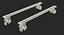 Thule Black Wingbar