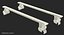 Thule Black Wingbar