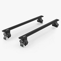 Thule Black Wingbar