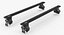 Thule Black Wingbar