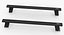 Thule Black Wingbar