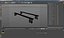 Thule Black Wingbar