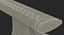 Thule Black Wingbar