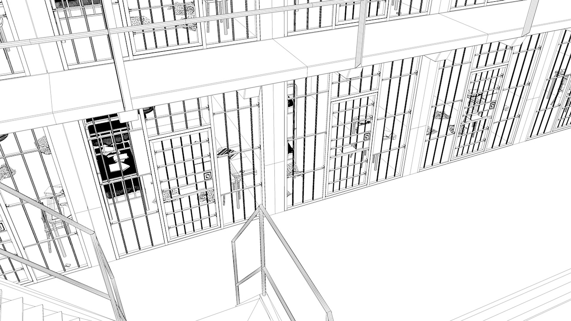 3D prisson https://p.turbosquid.com/ts-thumb/TL/fzoTuI/QQ1tkip9/preview9/jpg/1606077956/1920x1080/fit_q87/3d366df9c8bf139f232cd259df03db9f869f6ea8/preview9.jpg