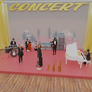Concert