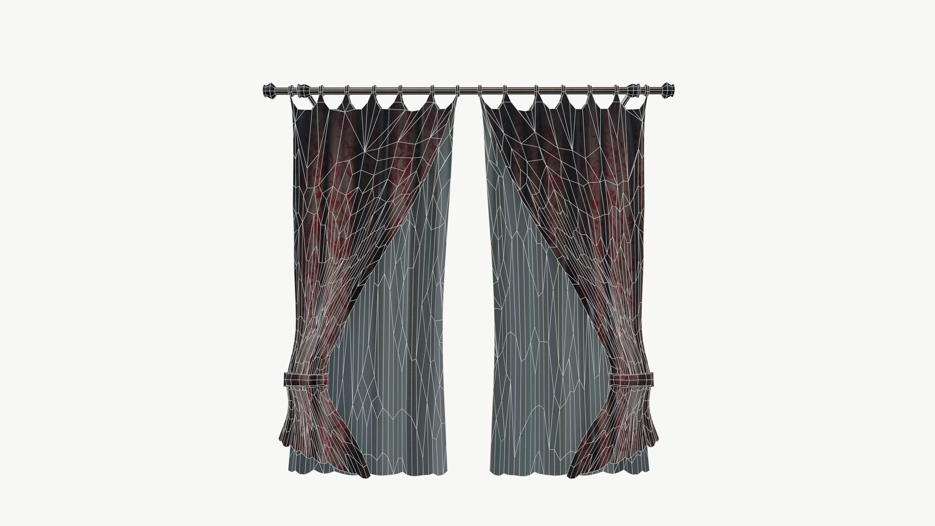Curtain model https://p.turbosquid.com/ts-thumb/TL/labUGY/K4/wireframe/png/1738240663/1920x1080/fit_q87/ad48560c1b013d3011b7f8c093e3780b26da57e5/wireframe.jpg