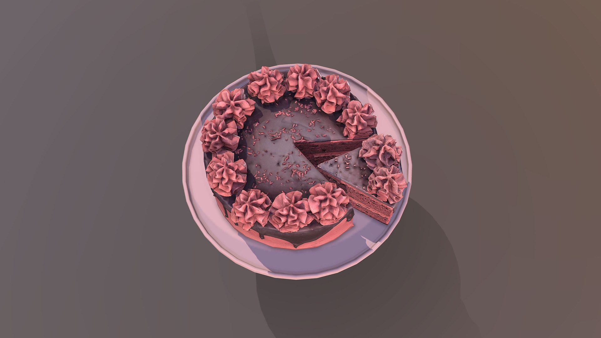 3D Sliced Red Velvet Gateau https://p.turbosquid.com/ts-thumb/TL/s0Jec2/Yc/redvelvetgateau02/jpg/1671568684/1920x1080/fit_q87/83d68cf69e2e70431b62dbdc30752608cbc256d1/redvelvetgateau02.jpg