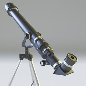Telescoop