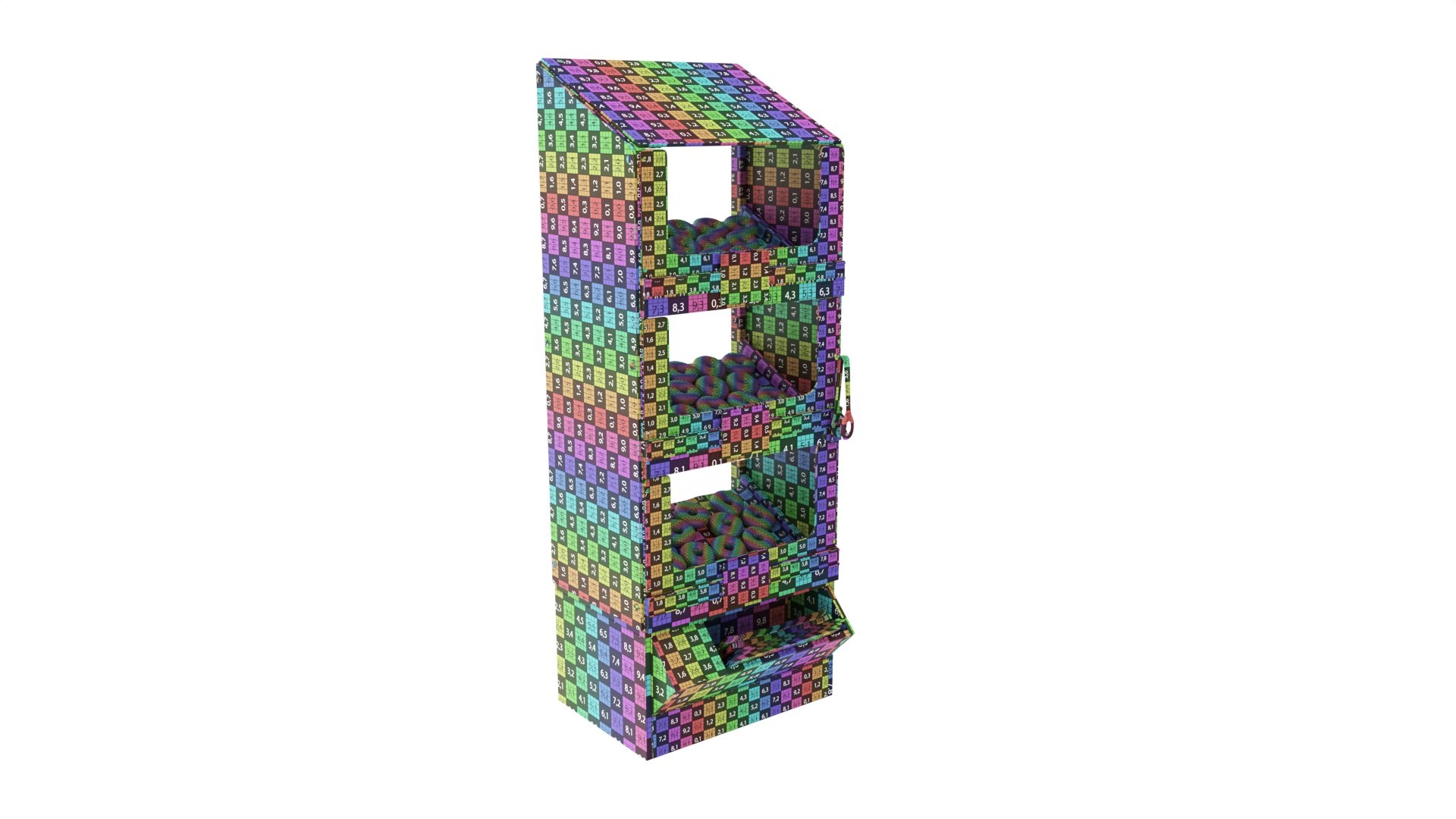3D Bakery stand with donuts https://p.turbosquid.com/ts-thumb/TL/xpbOfP/CO/012/jpg/1765135456/1920x1080/fit_q87/58be0de1b24fd334c2b1361612ea2b65a1c5ce72/012.jpg