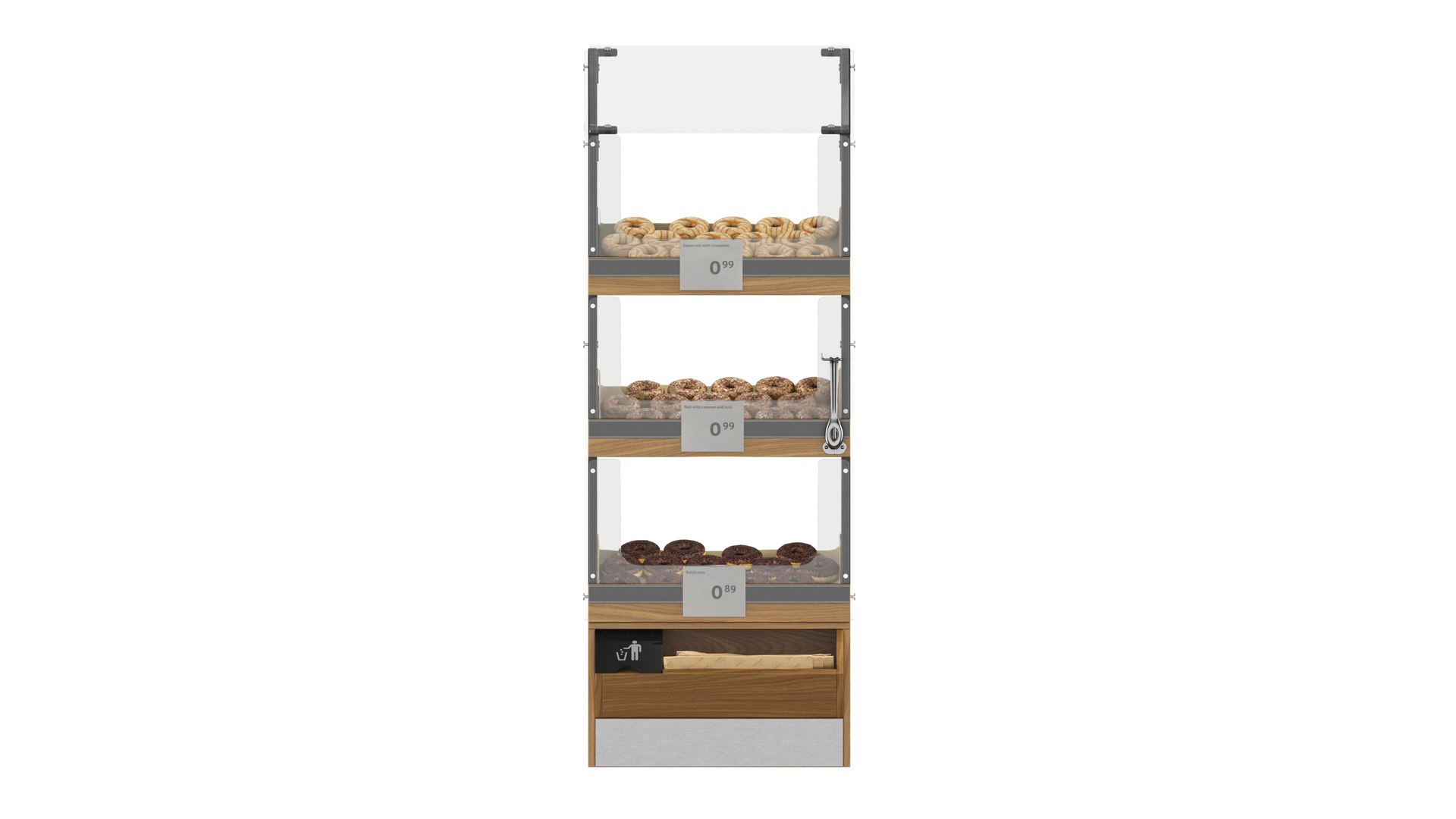 3D Bakery stand with donuts https://p.turbosquid.com/ts-thumb/TL/xpbOfP/mp/006/jpg/1765135444/1920x1080/fit_q87/041806650e802c5b87c8d8cc0280f1d48c29644a/006.jpg