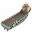 Platform Supply Vessel - 02