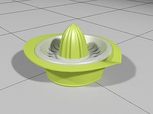 3d max citrus materials
