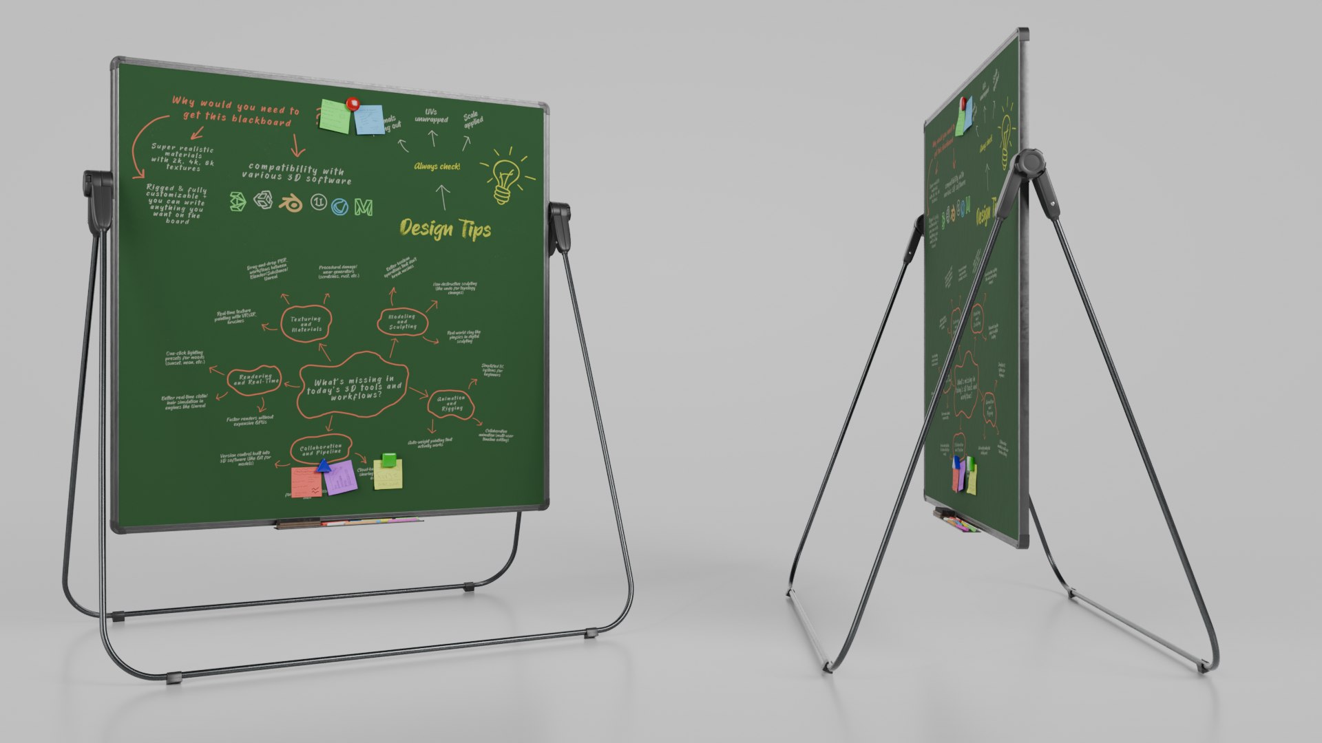 Customizable U-Stand Greenboard Square Writing Board 3D model https://p.turbosquid.com/ts-thumb/TM/1zrQdm/HT/r_5/png/1746570636/1920x1080/fit_q87/7e03cc562d0ab1519d8baa72e74c837cd37f179d/r_5.jpg