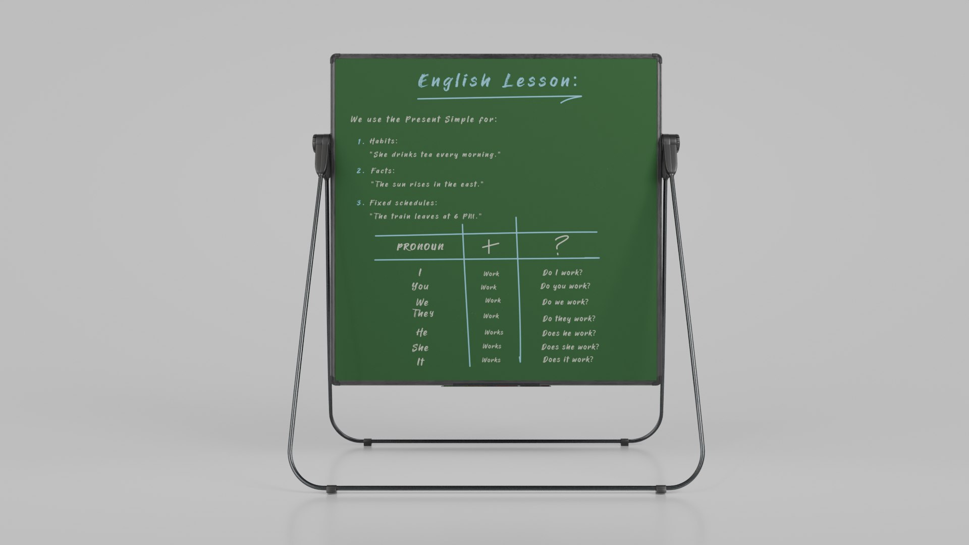 Customizable U-Stand Greenboard Square Writing Board 3D model https://p.turbosquid.com/ts-thumb/TM/1zrQdm/pR/r_4/png/1746570636/1920x1080/fit_q87/5b670bdd661df3ab27940cd499c873670ef1ca8c/r_4.jpg