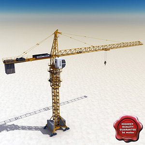 Tower Crane