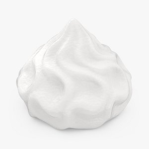 Whipped Cream 01