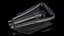 US GI Military Entrenching Shovel Folded