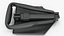 US GI Military Entrenching Shovel Folded