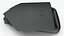 US GI Military Entrenching Shovel Folded