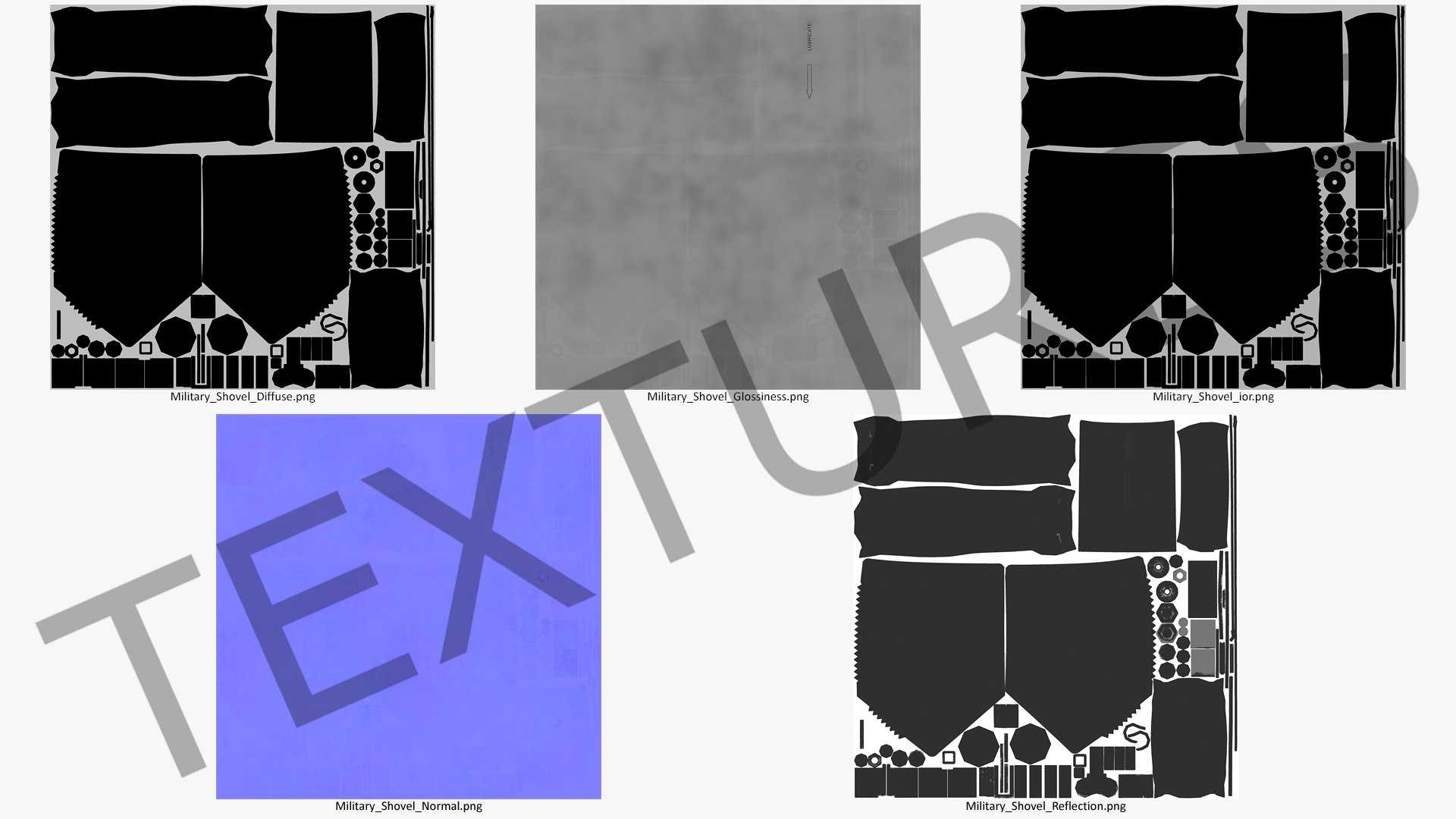 3D gi military entrenching shovel https://p.turbosquid.com/ts-thumb/TM/2OYUQQ/uuOxRFeV/usgimilitaryentrenchingshovelfolded3dmodel018/jpg/1578704927/1920x1080/fit_q87/559f0cddc0ed3f9c59517fe6861ccb1e3dd2fc3e/usgimilitaryentrenchingshovelfolded3dmodel018.jpg