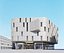 OFFICE BUILDING 3D model