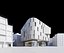 OFFICE BUILDING 3D model