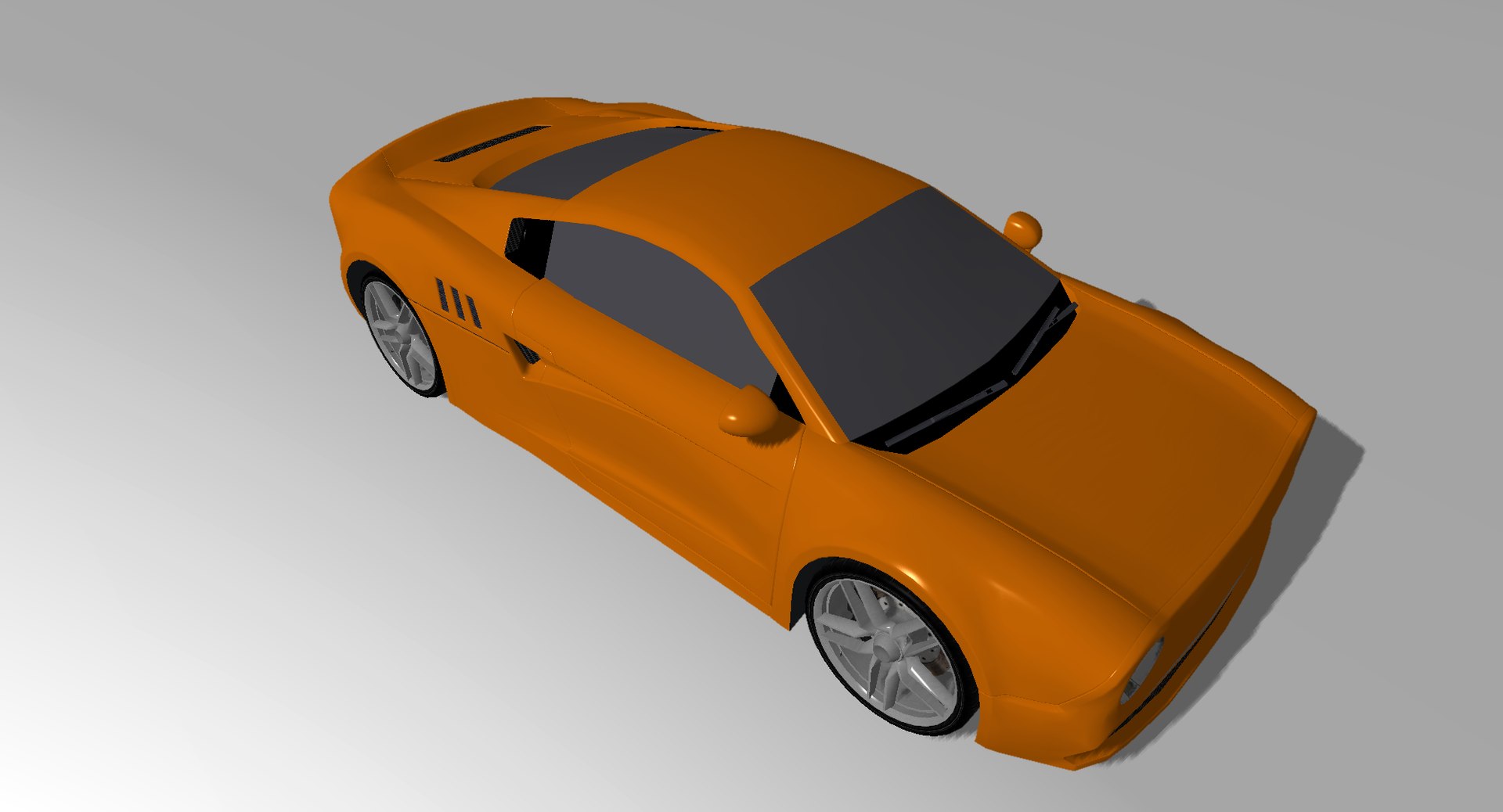 Hoffmann And Novague HN R200 Without Interior 3D - TurboSquid 1864854