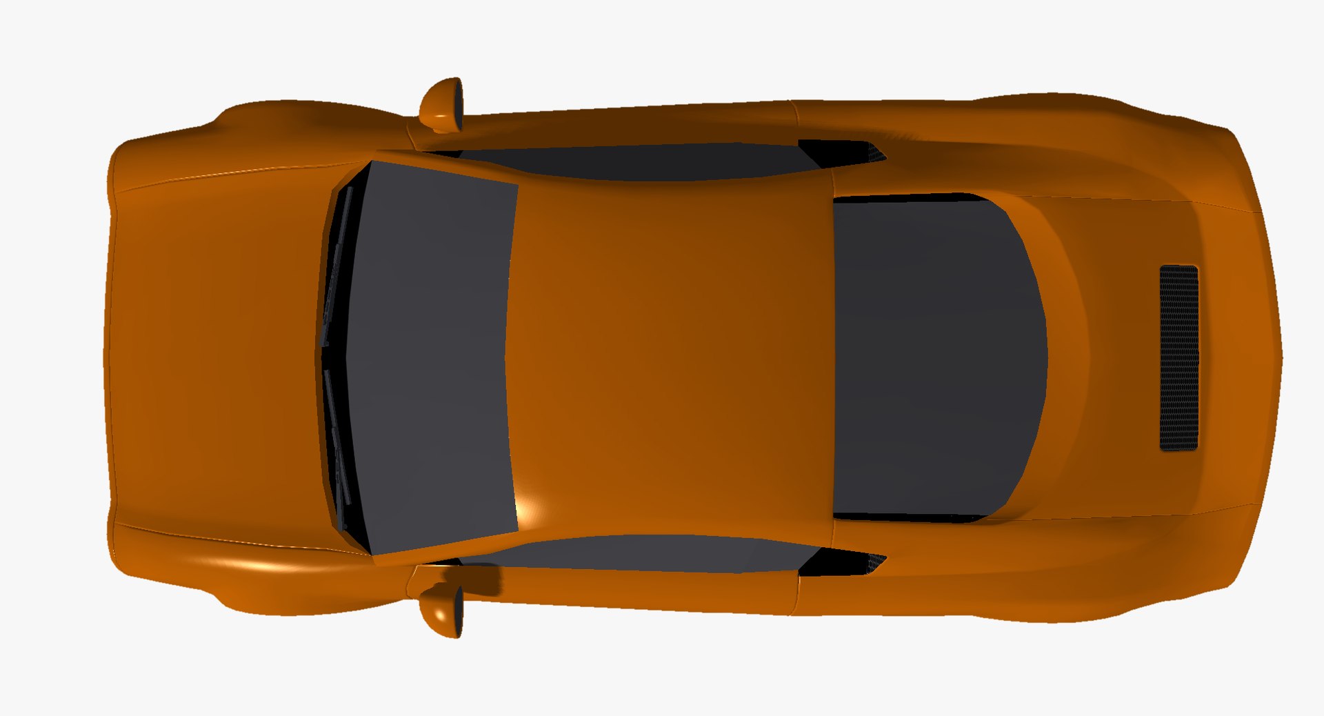 Hoffmann And Novague HN R200 Without Interior 3D - TurboSquid 1864854