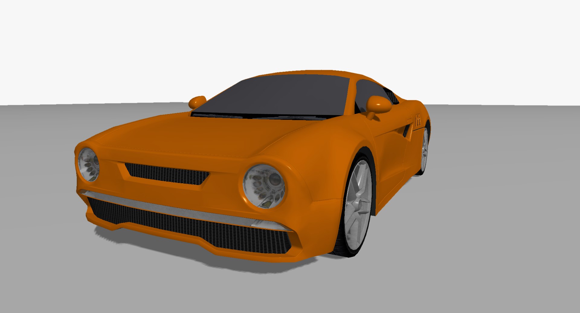 Hoffmann And Novague HN R200 Without Interior 3D - TurboSquid 1864854